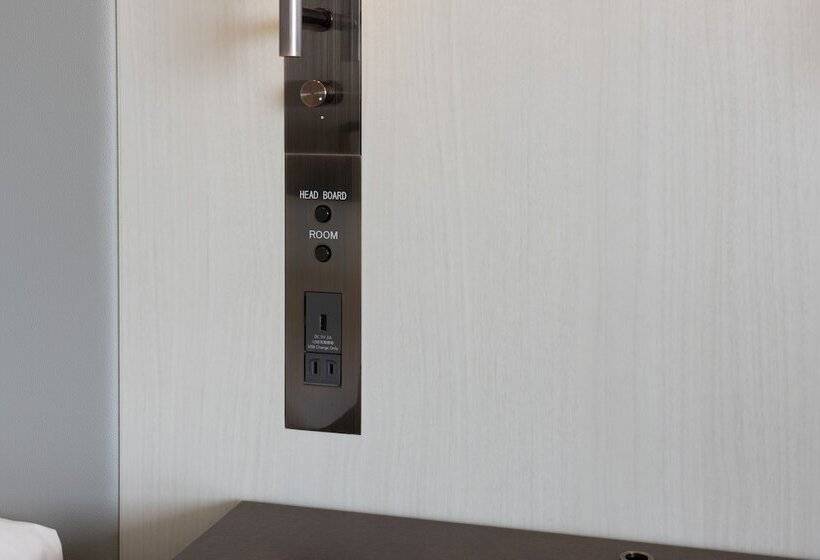 חדר פרמיום, Ana Crowne Plaza Hotel Grand Court Nagoya, An Ihg