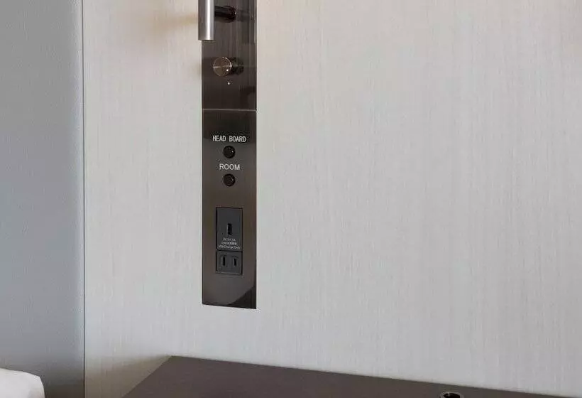 プレミアムルーム, Ana Crowne Plaza Hotel Grand Court Nagoya, An Ihg