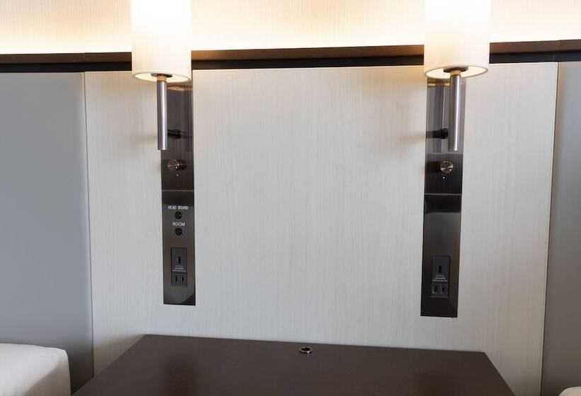 חדר פרמיום, Ana Crowne Plaza Hotel Grand Court Nagoya, An Ihg