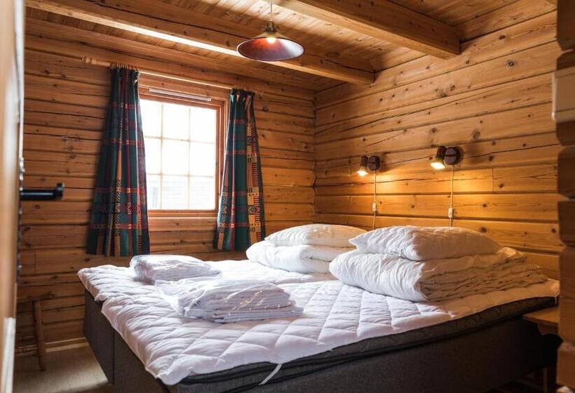 Дом 1 Спальня, Bardøla Fjelltun