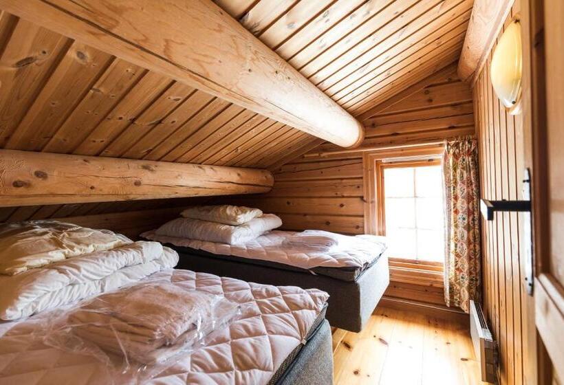 בית, חדר שינה 1, Bardøla Fjelltun