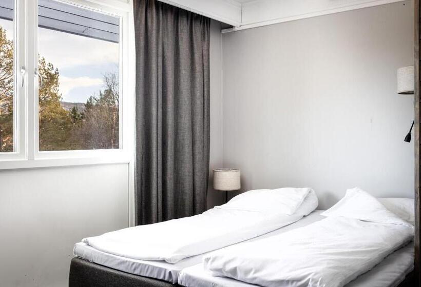 חדר סטנדרט, Bardøla Fjelltun