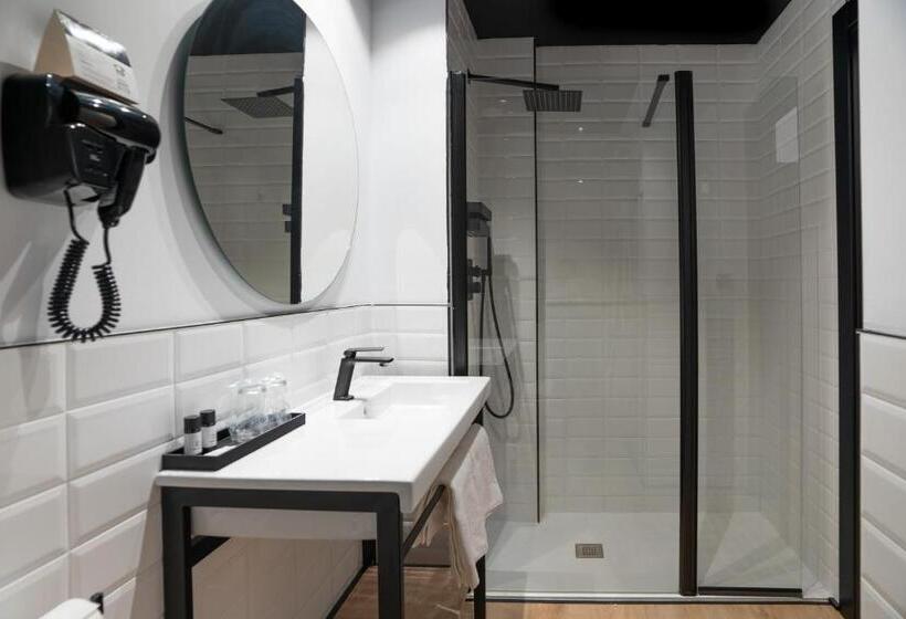 اتاق لوکس با چشمانداز, Boutique Puerta De Las Granadas