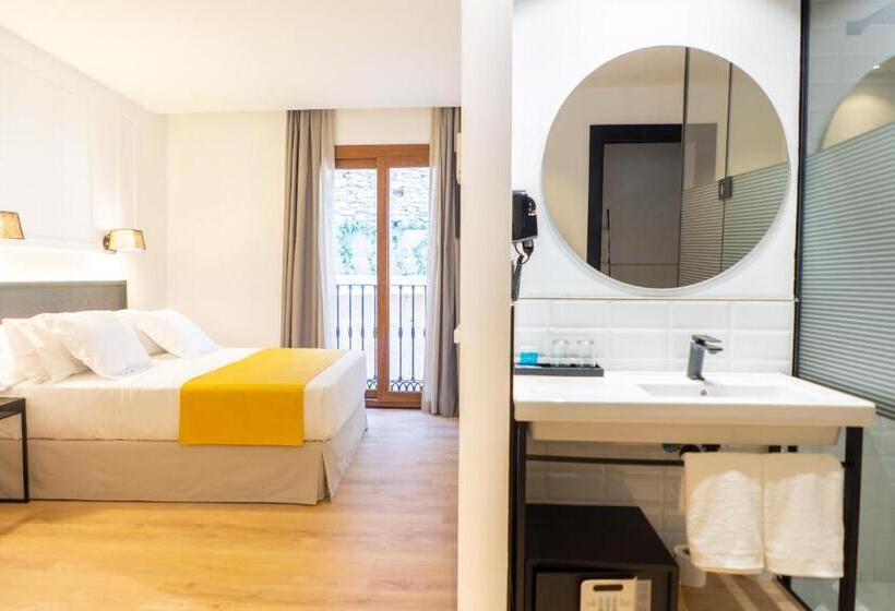 اتاق استاندارد, Boutique Puerta De Las Granadas