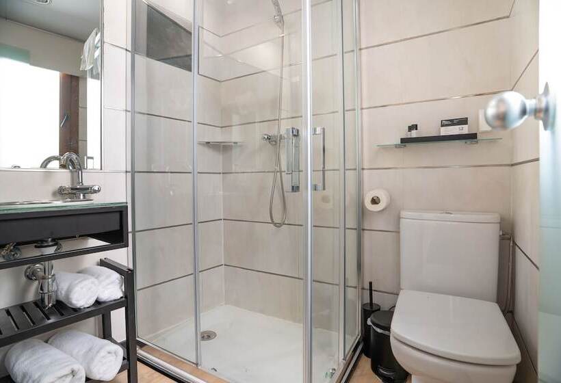 اتاق سوپریور, Boutique Puerta De Las Granadas