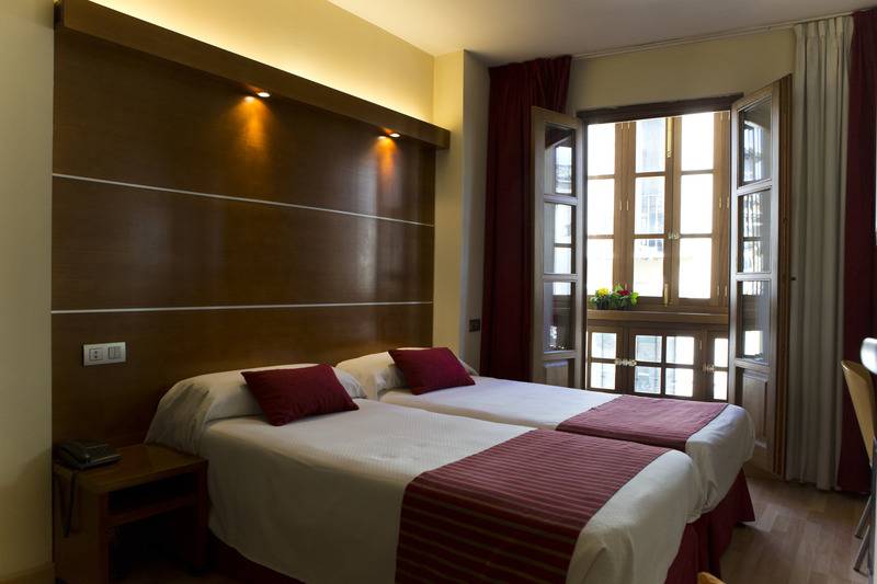 اتاق سوپریور, Boutique Puerta De Las Granadas