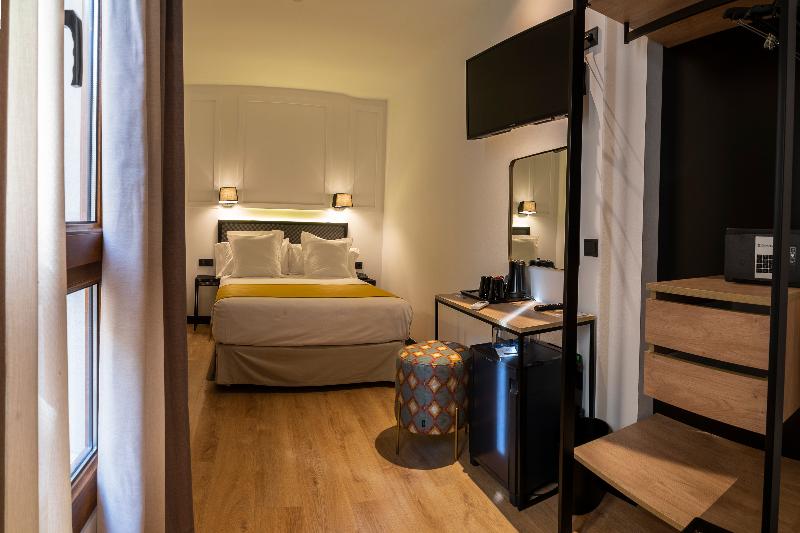 اتاق استاندارد, Boutique Puerta De Las Granadas