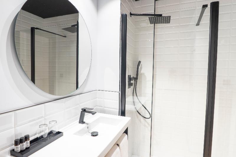 اتاق استاندارد, Boutique Puerta De Las Granadas