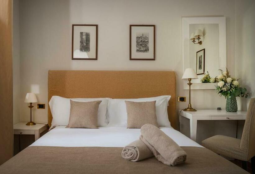 스탠다드 룸, Castello Di Leonina Relais Adults Only