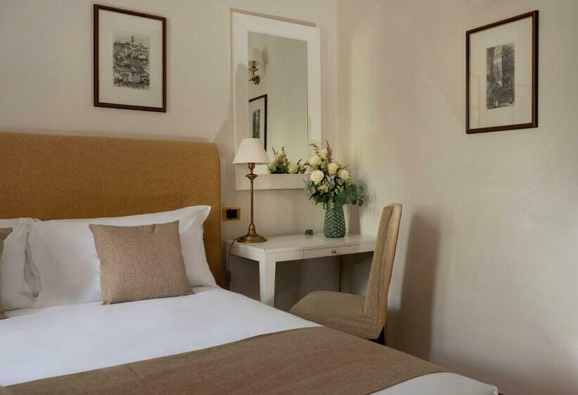 Номер Стандарт, Castello Di Leonina Relais Adults Only