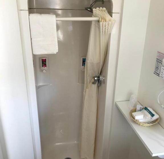 经济房, Coastal Inn Antigonish