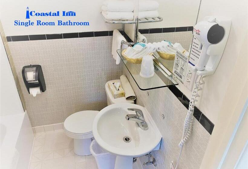 标准间, Coastal Inn Antigonish