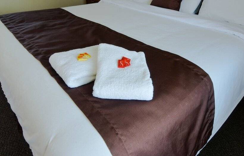 家庭间, Coastal Inn Antigonish