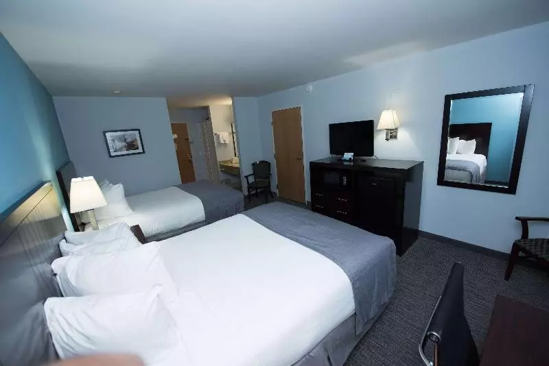 اتاق لوکس, Hilton Lille