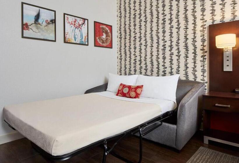 غرفة إدارية سرير كينج, Fairfield Inn & Suites By Marriott Washington Downtown