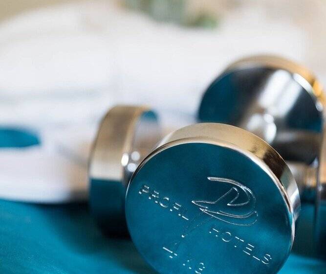 スタンダードシングルルーム, Profilhotels Hotel Garden