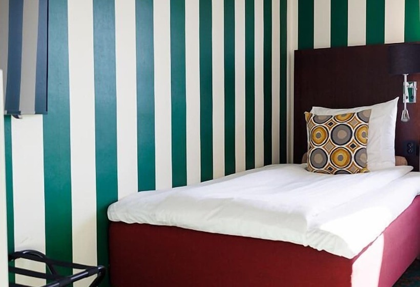 Номер Стандарт Индивидуальный, Profilhotels Hotel Garden