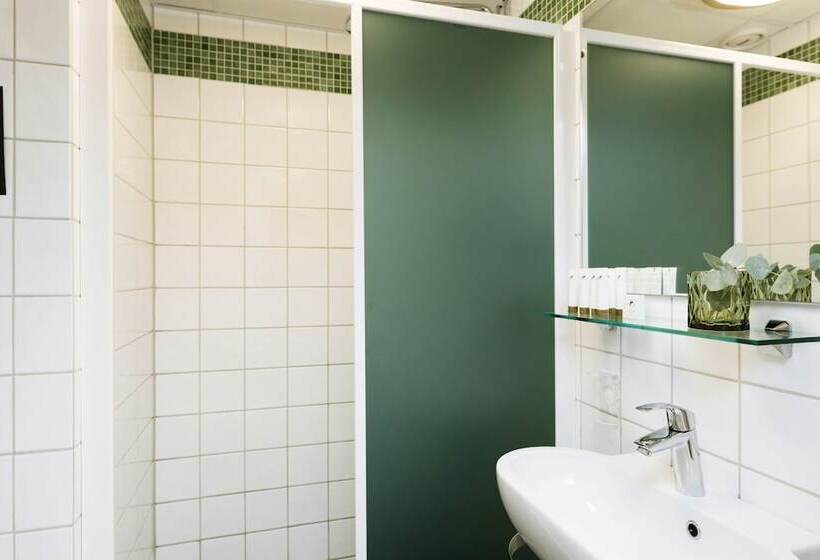 スタンダードルーム, Profilhotels Hotel Garden