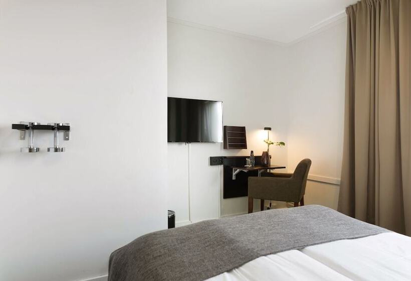 スタンダードルーム, Profilhotels Hotel Garden