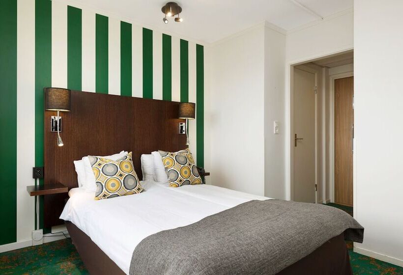 スタンダードルーム, Profilhotels Hotel Garden