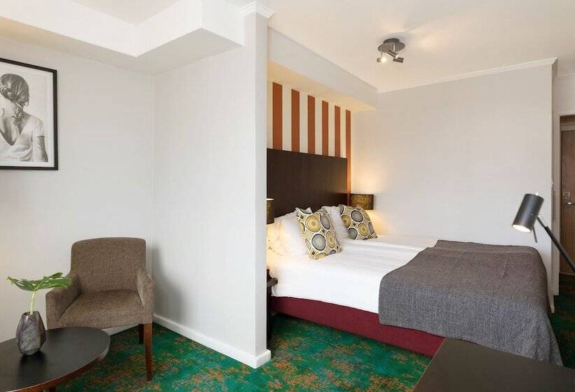 スタンダードルーム, Profilhotels Hotel Garden