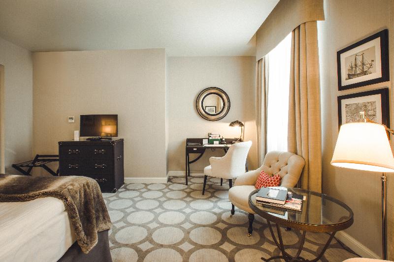 اتاق لوکس, Grand Palace Hotel   The Leading Hotels Of The World