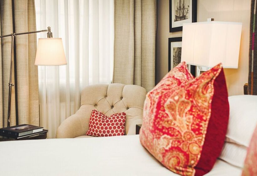 اتاق سوپریور, Grand Palace Hotel   The Leading Hotels Of The World