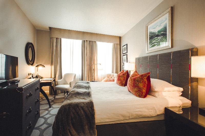اتاق سوپریور, Grand Palace Hotel   The Leading Hotels Of The World