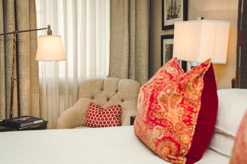 اتاق سوپریور, Grand Palace Hotel   The Leading Hotels Of The World