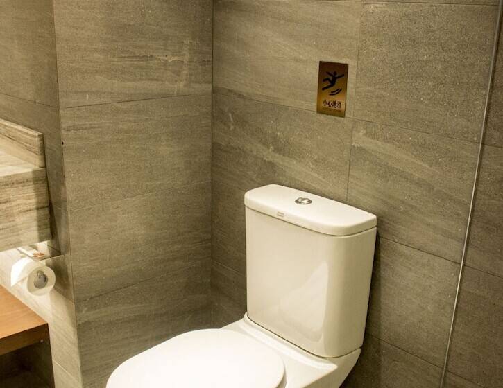 Апартаменты Deluxe 1 Спальня, Guilin Plaza