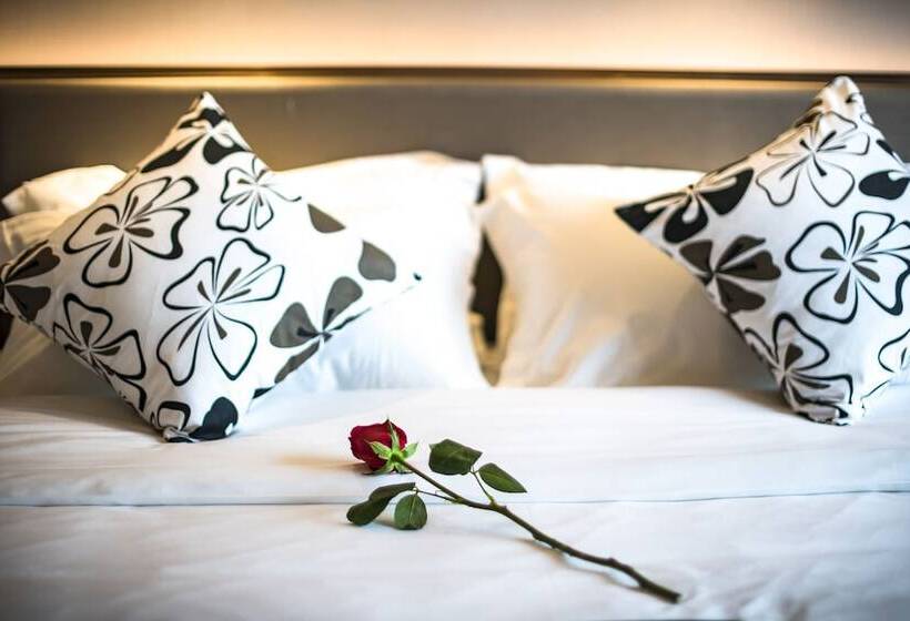 带1个卧室的豪华公寓, Guilin Plaza