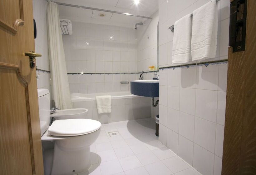 سوییت لوکس, Haffa House