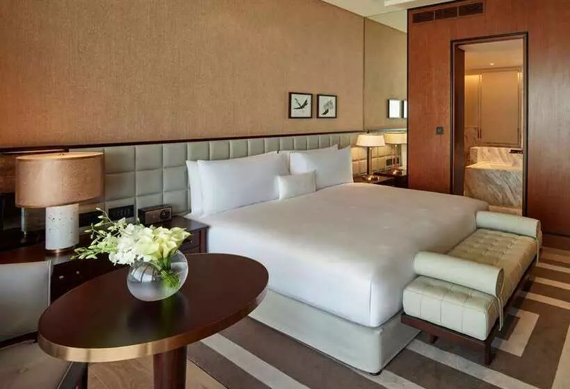 スタンダードルーム, Hilton London Paddington