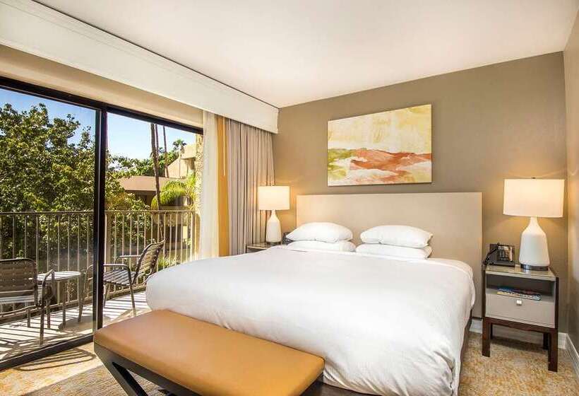 标准间, Hilton London Paddington