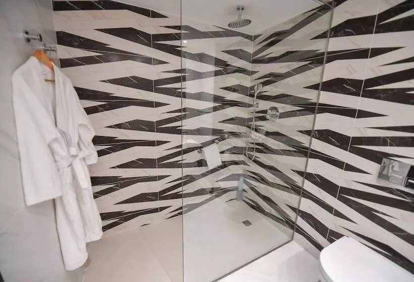 スイート, Hilton Nicosia