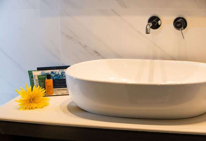 Executive-huone, Hilton Nicosia