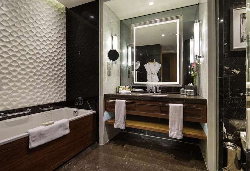 Executive-huone, Hilton Nicosia