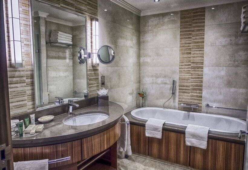 Стандартный Номер Кровать Кинг, Hilton London Paddington