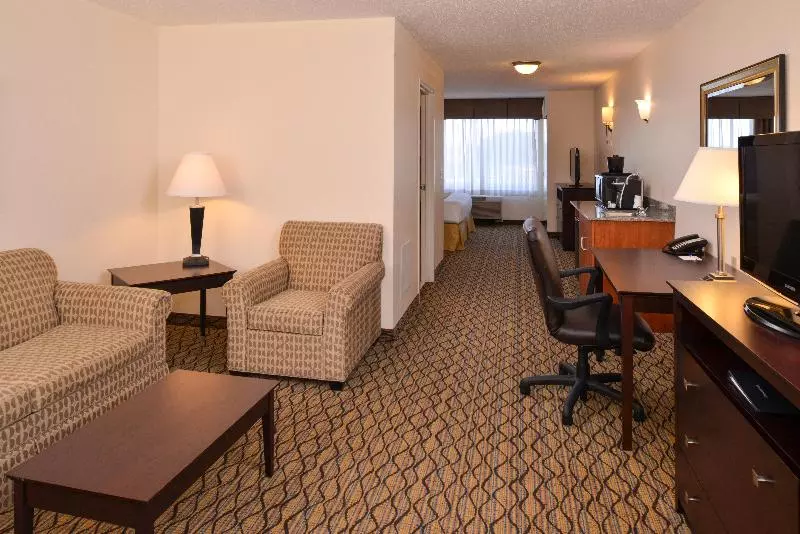キングサイズベッドのジュニアスイート, Hilton London Paddington