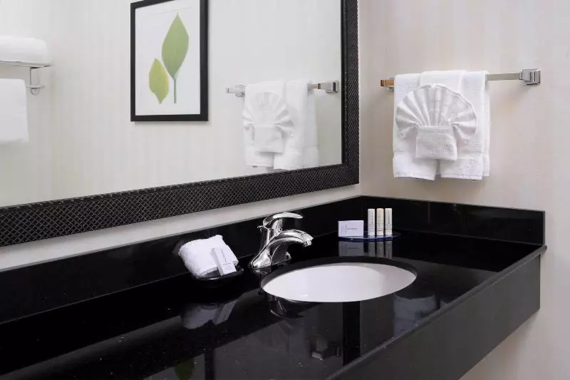 スイート, Hilton London Paddington
