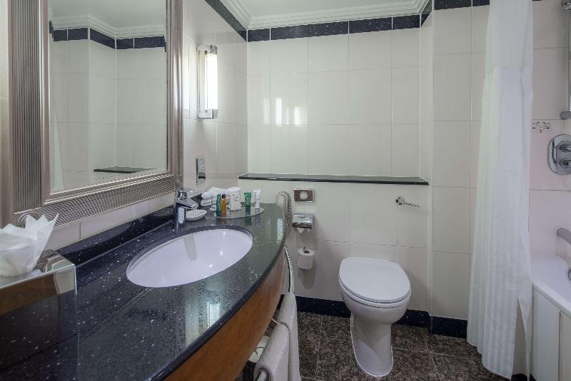 豪华房间, Hilton London Paddington