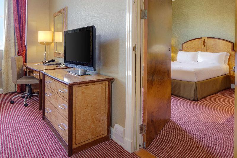 家庭间, Hilton London Paddington