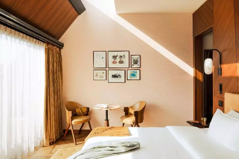 スーペリアファミリールーム, Hilton London Paddington