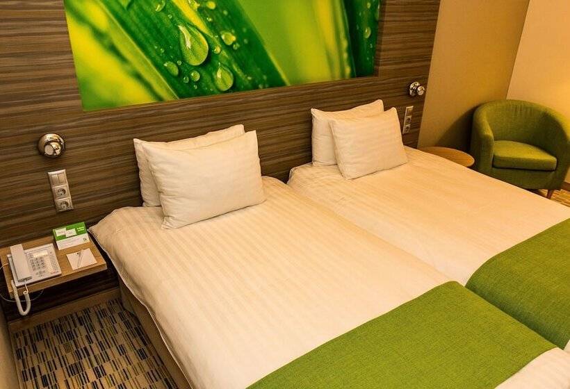 标准间, Holiday Inn Budapest Budaörs, An Ihg