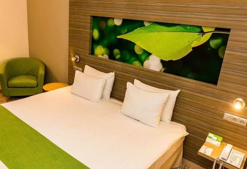 スタンダードルーム, Holiday Inn Budapest Budaörs, An Ihg