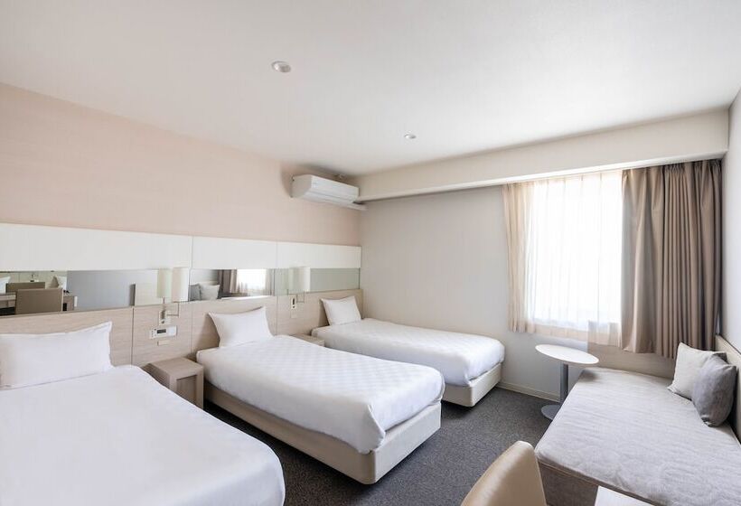 スーペリアールーム, Ibis Styles Osaka Namba