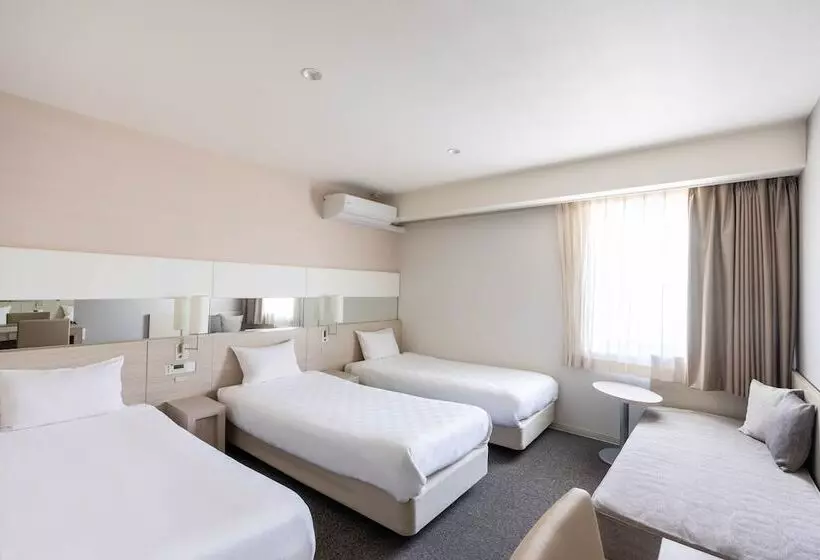 スーペリアールーム, Ibis Styles Osaka Namba