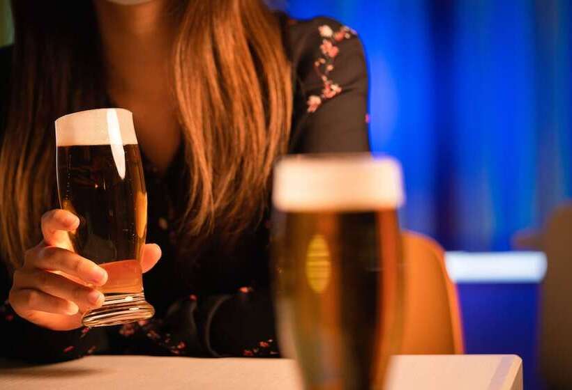 スーペリアールーム, Ibis Styles Osaka Namba