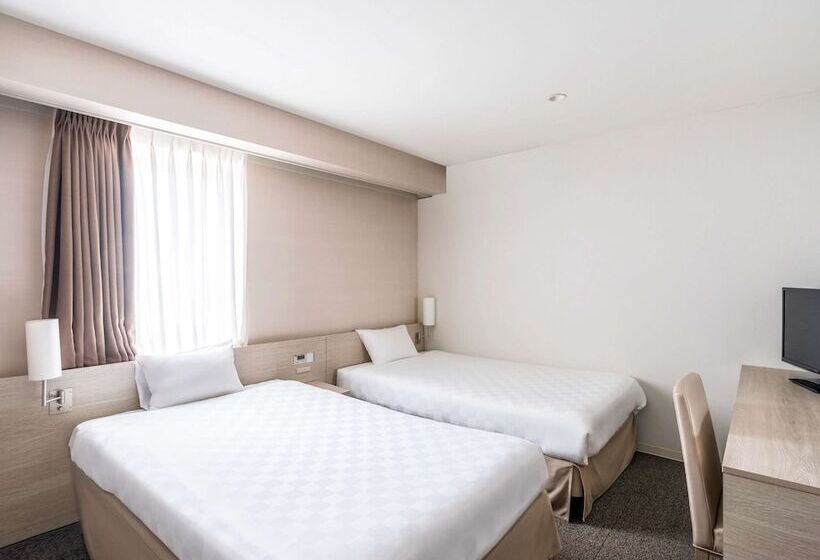 スーペリアールーム, Ibis Styles Osaka Namba