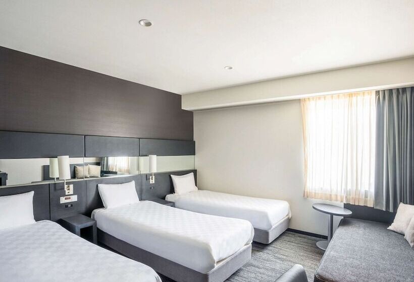 スーペリアールーム, Ibis Styles Osaka Namba